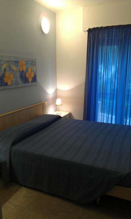 Residence Il Gabbiano Varigotti Cameră foto
