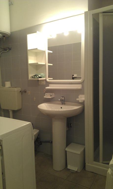 Residence Il Gabbiano Varigotti Cameră foto