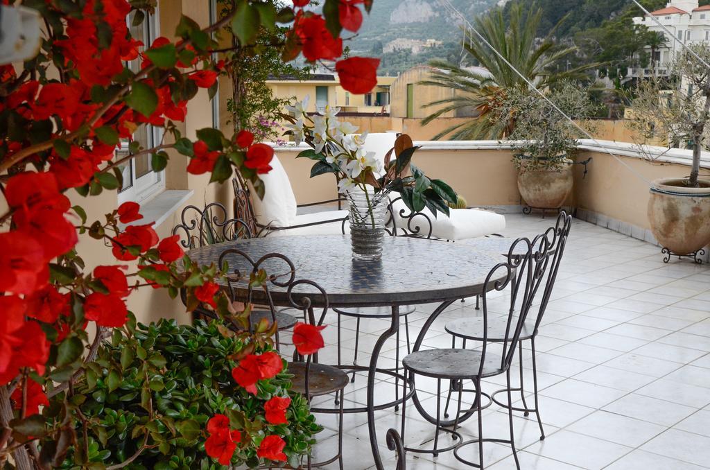 Residence Il Gabbiano Varigotti Cameră foto