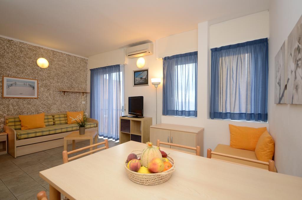Residence Il Gabbiano Varigotti Cameră foto